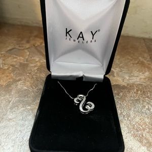 Kay Jewelers Necklace